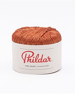 Phildar Phil Divin kl.Terracotta