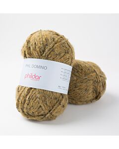 Phildar Phil Domino kl.Lina groen