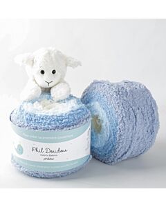 Phildar Phil Doudou kl.Baleine
