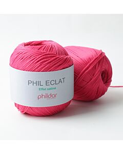 Phildar Phil Eclat kl.Fuchsia