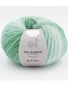 Phildar Phil Glamour kl.Amande
