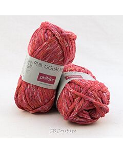 Phildar Phil Gouache Grenadine