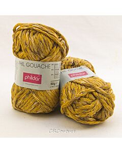 Phildar Phil Gouache safran