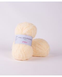 Phildar Phil Gourmand kl.Vanille