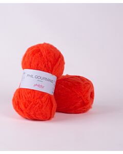 Phildar Phil Gourmand kl.Vermillon