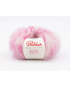 Phildar Phil Leo kl.Flamant Rose