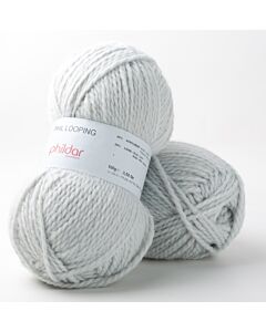 Phildar Phil Looping kl.givre