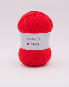 Phildar Phil Looping kl.Rouge