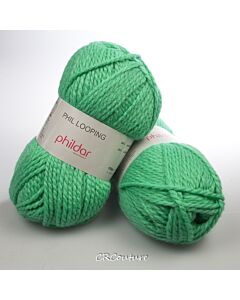 Phildar Phil Looping kl.Menthe