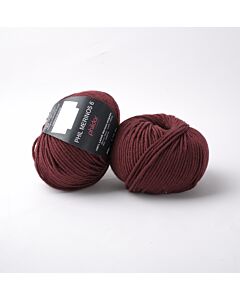 Phildar Phil Merinos 6 kl.Bourgonge
