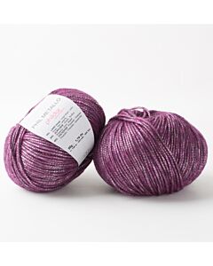 Phildar Phil Metallo kl.aubergine