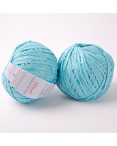 Phildar Phil Mystere kl.Turquoise lintgaren