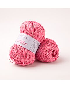 Phildar Phil Soleil kl.Oeillet