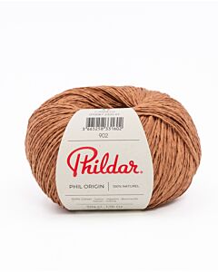Phildar Phil Origin kl.Cannelle