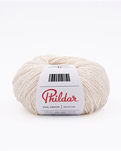 Phildar Phil Origin kl.Cannelle