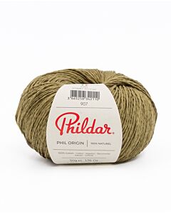 Phildar Phil Origin kl.Kaki