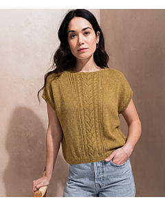 Phildar Phil Origin shirt breien van Phil Origin 273,m8
