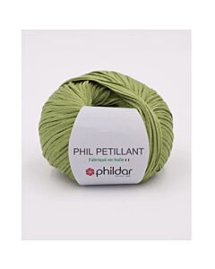 Phildar Phil Petillant kl.Feuille