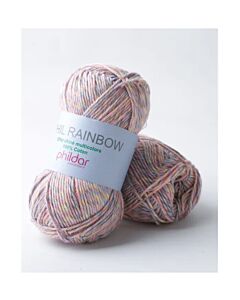 Phildar Phil Rainbow kl.Nude