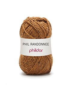 Phildar Phil Randonnees kl.09 Havane