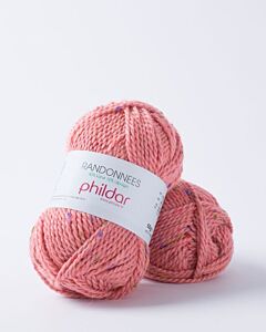 Phildar Phil Randonnees kl.Buvard