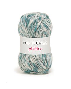 Phildar Phil Rocaille kl.104 eucalyptus