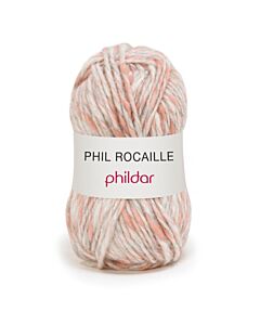 Phildar Phil Rocaille kl.102 meringue