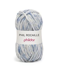 Phildar Phil Rocaille kl.103 danube