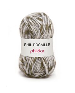 Phildar Phil Rocaille kl.105 mousse