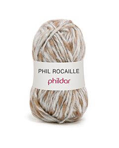 Phildar Phil Rocaille kl.106 chameau