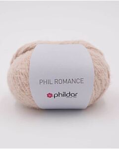 Phildar Phil Romance kl.Gazelle