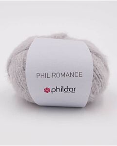 Phildar Phil Romance kl.Givre
