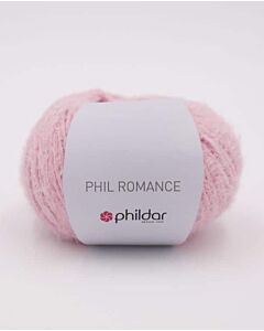 Phildar Phil Romance kl.Guimauve