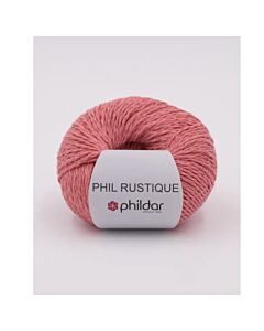 Phildar Phil Rustique kl.Blush