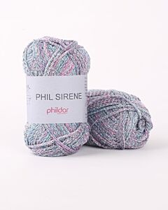 Phildar Phil Sirene kl.Aqua