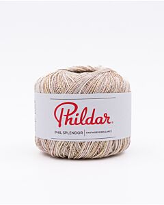 Phildar Phil Splendor kl.blue
