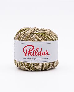 Phildar Phil Splendor kl.kaki