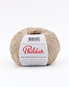 Phildar Phil Starlight kl.Dore