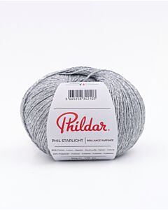 Phildar Phil Starlight kl.Dore