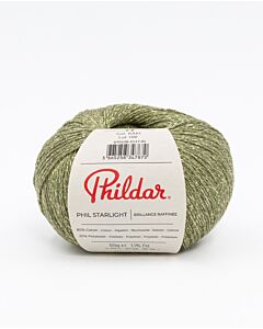 Phildar Phil Starlight kl.Dore