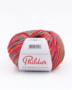 Phildar Phil Tiramisu kl.Candy