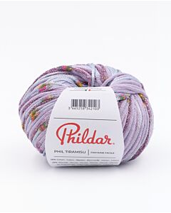 Phildar Phil Tiramisu kl.rosee