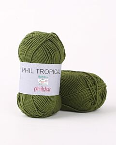 Phildar Phil Tropical kl.Fougere