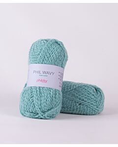 Phildar Phil Wavy kl.Jade