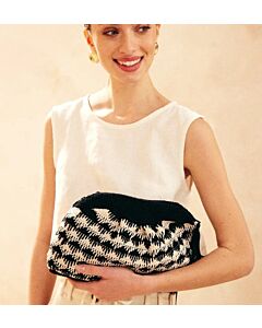 Phildar tas haken van Coton 3(260, m8) | C.R. Couture