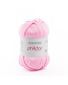 Phildar Tendresse kl.12 Aubepine