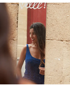 Phildar dames top breien van Phil Detente (222, m15)