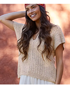 Phildar trui haken van Phil Artisane (227, m3b)