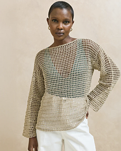 Phildar trui haken van Starlight 272,m7