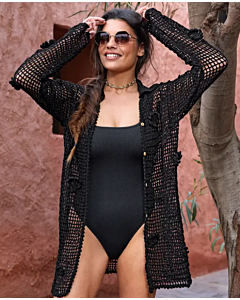 Phildar vestje haken van Phil Perle 5 (227, m4a)